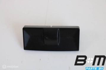 Zonnesensor in dashboard VW Golf 5