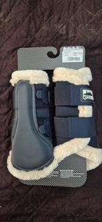 Blauwe getten nieuw Medium, Dieren en Toebehoren, Paarden en Pony's | Beschermers, Ophalen of Verzenden