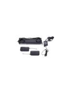 Shure BLX188 Combo (Double Système HF), Ophalen, Zo goed als nieuw