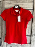 Polo Tommy Hilfiger pour femme, Taille 36 (S), Envoi, Neuf