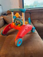 Loopwagentje, Enlèvement, Comme neuf