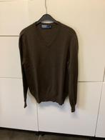 Trui Ralph Lauren, Kleding | Heren, Truien en Vesten, Ophalen of Verzenden, Zo goed als nieuw, Maat 48/50 (M), Bruin