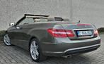 MERCEDES E250 2.2CDI PACK-AMG CABRIO AUTOMATIQUE FULL OPTION, Auto's, Mercedes-Benz, Automaat, Euro 5, 4 cilinders, Cabriolet