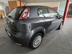 Fiat Punto mooie stadswagen, Euro 5, Bedrijf, Punto, Coupé