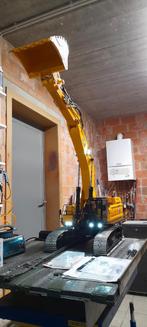 Cat 395F 1:14  Hydraulisch-nieuw., Hobby & Loisirs créatifs, Modélisme | Radiocommandé & Téléguidé | Voitures, Enlèvement
