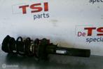 Schokdemper ​​1K0413031HP​ ​​​VW/SKODA, Ophalen of Verzenden, Gebruikt