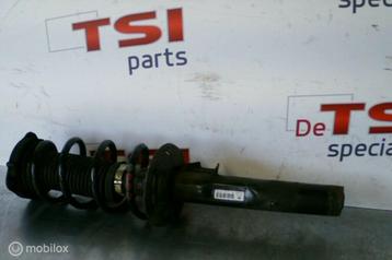Schokdemper ​​1K0413031HP​ ​​​VW/SKODA beschikbaar voor biedingen