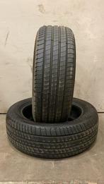195-55-16 91H Michelin e-Primacy - Set 30.10, Auto-onderdelen, Gebruikt, -, -, Ophalen of Verzenden