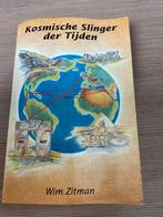 Kosmische slinger der tijden, Livres, Histoire mondiale, Utilisé, Enlèvement ou Envoi