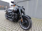 Harley-Davidson Fat Boy 114 30' ANNIVERSARY 320/2500, Motoren, Motoren | Harley-Davidson, 2 cilinders, Chopper, Bedrijf, Meer dan 35 kW