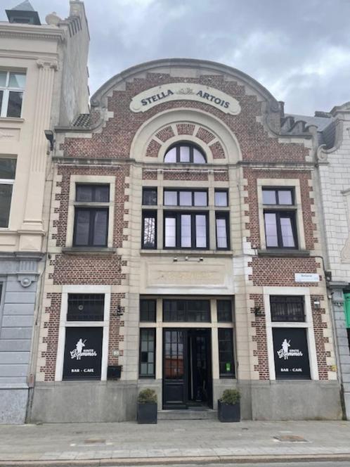historisch en uniek pand te koop in Lier, Immo, Huizen en Appartementen te koop, Provincie Antwerpen, Woning met bedrijfsruimte