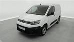 Citroën Berlingo 1.5 BlueHDi M Heavy Club 3PL/NAVI (Prix HT, Auto's, 75 kW, Stof, Gebruikt, 4 cilinders