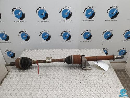 RENAULT MEGANE [R_DRIVESHAFT] 2012, Auto-onderdelen, Besturing, Gebruikt, ARN erkend, Stiba lid, Erkend duurzaam, Ophalen of Verzenden