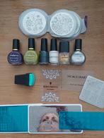 Born Pretty - Set d'outils pour tampons à ongles, Enlèvement ou Envoi, Neuf, Autres types