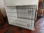 Stijlvolle hondenbench - OMLET Fido Studio 36", Dieren en Toebehoren, Ophalen, Zo goed als nieuw