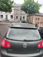 Golf 5 1.4 fsi marchand ou export, Euro 5, Handgeschakeld, 5 deurs, Zilver of Grijs