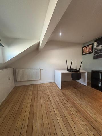 Chambre dans maison en colocation beschikbaar voor biedingen