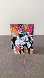Natsuki Kizu - Given, Vol. 1, Ophalen of Verzenden, Zo goed als nieuw, Natsuki Kizu