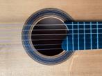 Klassieke gitaar handgemaakt!, Ophalen, Zo goed als nieuw