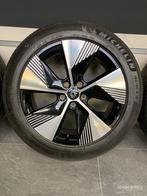 18” originele Renault Megane E-tech velgen + banden 5x114.3, 18 inch, Gebruikt, -, -