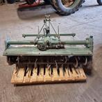 Grond Frees Yanmar, Doe-het-zelf en Bouw, Ophalen