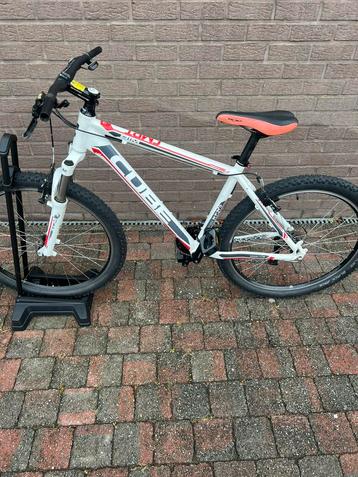 Mtb Cube 26 inch beschikbaar voor biedingen