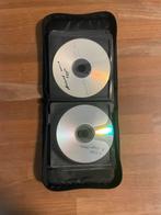 Cd’s, Enlèvement, Utilisé, Autres genres