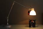 Rotaliana Luxy Bureaulamp, Huis en Inrichting, Lampen | Tafellampen, Nieuw, Fris en modern, tijdloos model., Glas, Ophalen