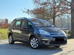 Citroën C4 Grand Picasso * 1.6Hdi * 7 zitplaatsen, Auto's, Bluetooth, Euro 5, Particulier, Te koop