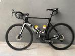 Canyon Aeroad CF slx maat L, Fietsen en Brommers, Ophalen, Zo goed als nieuw, Carbon