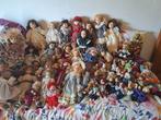 Antieke poppen, Ophalen of Verzenden, Gebruikt