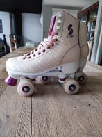 Rolschaatsen Story Soul, maat 39-40, Sport en Fitness, Skeelers, Ophalen, Zo goed als nieuw, Dames