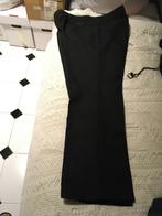 Broek Wrangler man maat 44x30 zwart polyester, Vêtements | Hommes, Pantalons, Wrangler, Noir, Autres tailles, Enlèvement ou Envoi