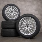 Jantes 20’ AUDI Q7 veritable OEM + pneus neuf, Auto-onderdelen, Banden en Velgen, Ophalen, Nieuw, Band(en), Personenwagen