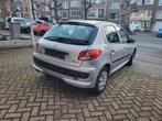 Peugeot 206+ gekeurd, Auto's, Particulier, Te koop, Benzine