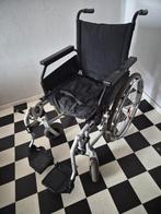 Chaise roulante, Enlèvement, Pliant, Comme neuf, Fauteuil roulant à pousser