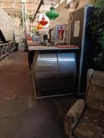 Inox toog, Ophalen of Verzenden