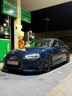 S3 Velgen 18” 5x112 8j *OPKNAPSET*, Pneus et Jantes, Véhicule de tourisme, Pneus été, 18 pouces