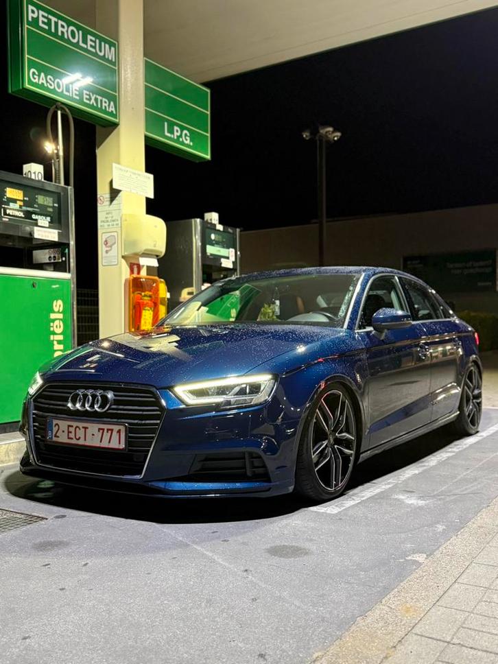 S3 Velgen 18” 5x112 8j *OPKNAPSET*, Autos : Pièces & Accessoires, Pneus & Jantes, Pneus et Jantes, Pneus été, 18 pouces, 225 mm