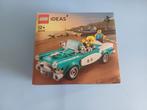 Lego Idea's 40448 Klassieke auto nieuw !, Verzenden, Nieuw, Complete set, Lego