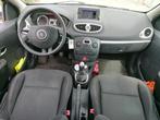 RENAULT CLIO 1.5 dCI ✅ CT+CAR-PASS OK ✅👉 154.731KM 👈 GPS �, Auto's, Voorwielaandrijving, Euro 5, Stof, 4 cilinders