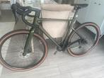 Scott Speedster Gravel 20, Fietsen en Brommers, 28 inch, Heren, Meer dan 20 versnellingen, 53 tot 57 cm