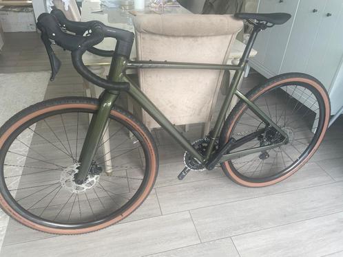Scott Speedster Gravel 20, Fietsen en Brommers, Fietsen | Racefietsen, Nieuw, Heren, Overige merken, Meer dan 20 versnellingen
