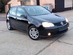 Golf 5 Goal-Edition/ 2006 / bluetooth/ 1.4 Cc / 55 kw /, Auto's, Parkeersensor, Bedrijf, 5 deurs, Golf