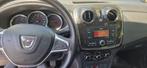 DACIA SANDERO, Voorwielaandrijving, Testrit aan huis, Stof, Zwart