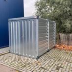werfkeet - demontabela opslagcontainer, Ophalen of Verzenden, Nieuw