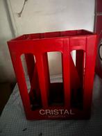 Bak Cristal monopole, Verzamelen, Merken en Reclamevoorwerpen, Ophalen of Verzenden, Zo goed als nieuw