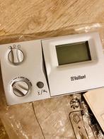 Thermostaat vaillant nieuw, Enlèvement, Comme neuf