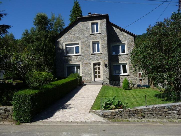 vakantiehuis ardennen Vresse-Sur-Semois, Vakantie, Vakantiehuizen | België, Ardennen of Luxemburg, Chalet, Bungalow of Caravan