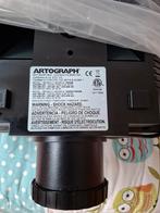 Projector, Hobby en Vrije tijd, Ophalen, Doek